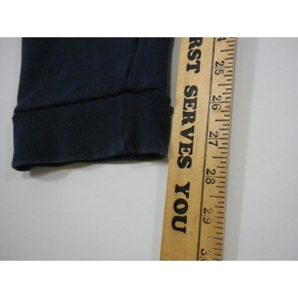 N/A tag measurements